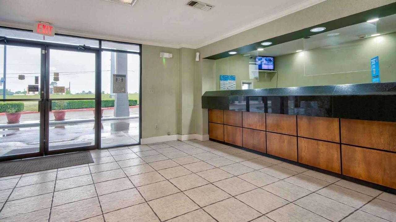 Studio 6 Texarkana Tx Εξωτερικό φωτογραφία