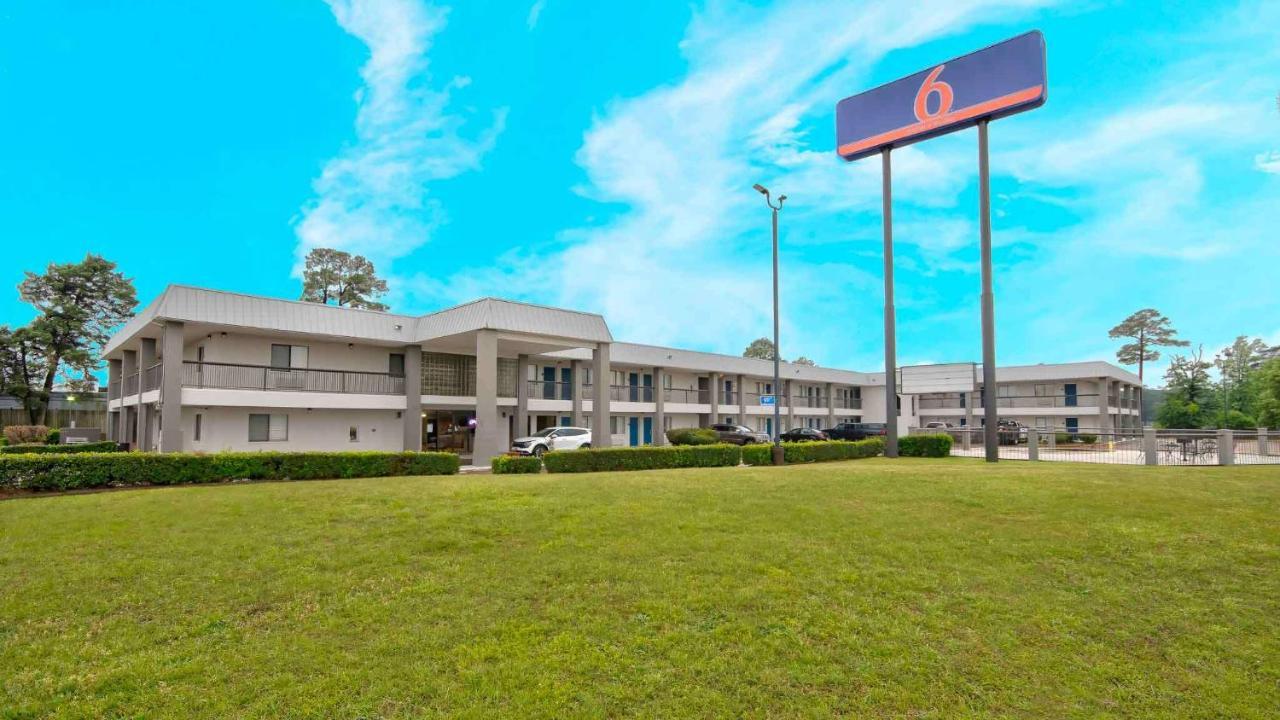Studio 6 Texarkana Tx Εξωτερικό φωτογραφία
