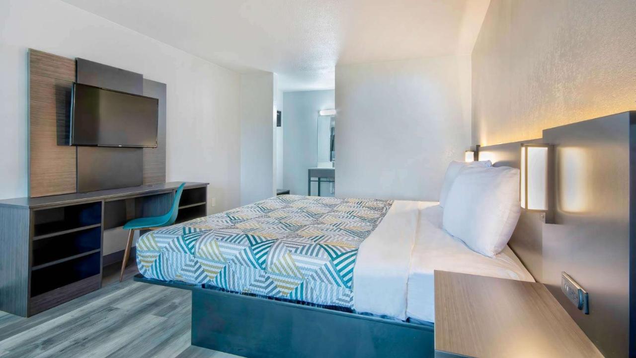 Studio 6 Texarkana Tx Εξωτερικό φωτογραφία