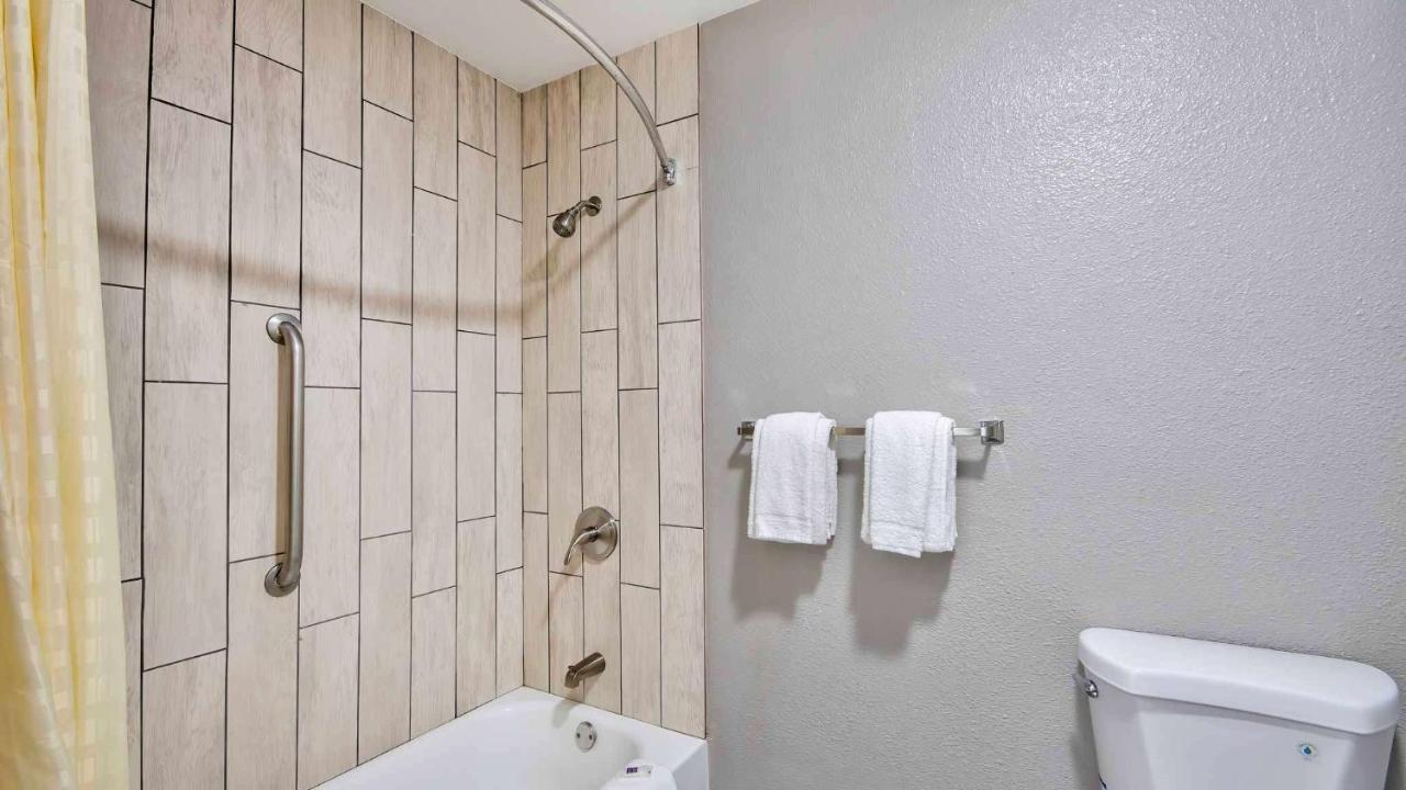 Studio 6 Texarkana Tx Εξωτερικό φωτογραφία