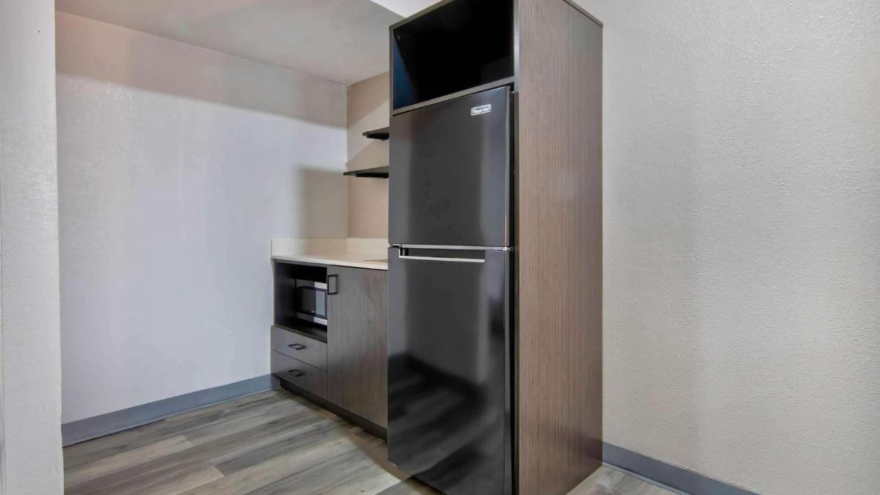 Studio 6 Texarkana Tx Εξωτερικό φωτογραφία