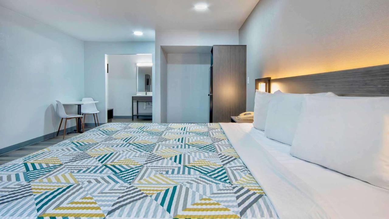 Studio 6 Texarkana Tx Εξωτερικό φωτογραφία