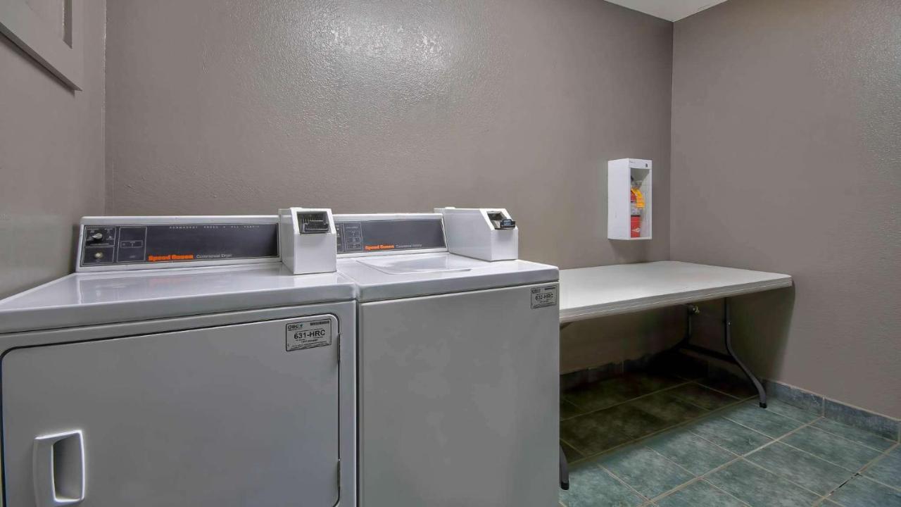Studio 6 Texarkana Tx Εξωτερικό φωτογραφία