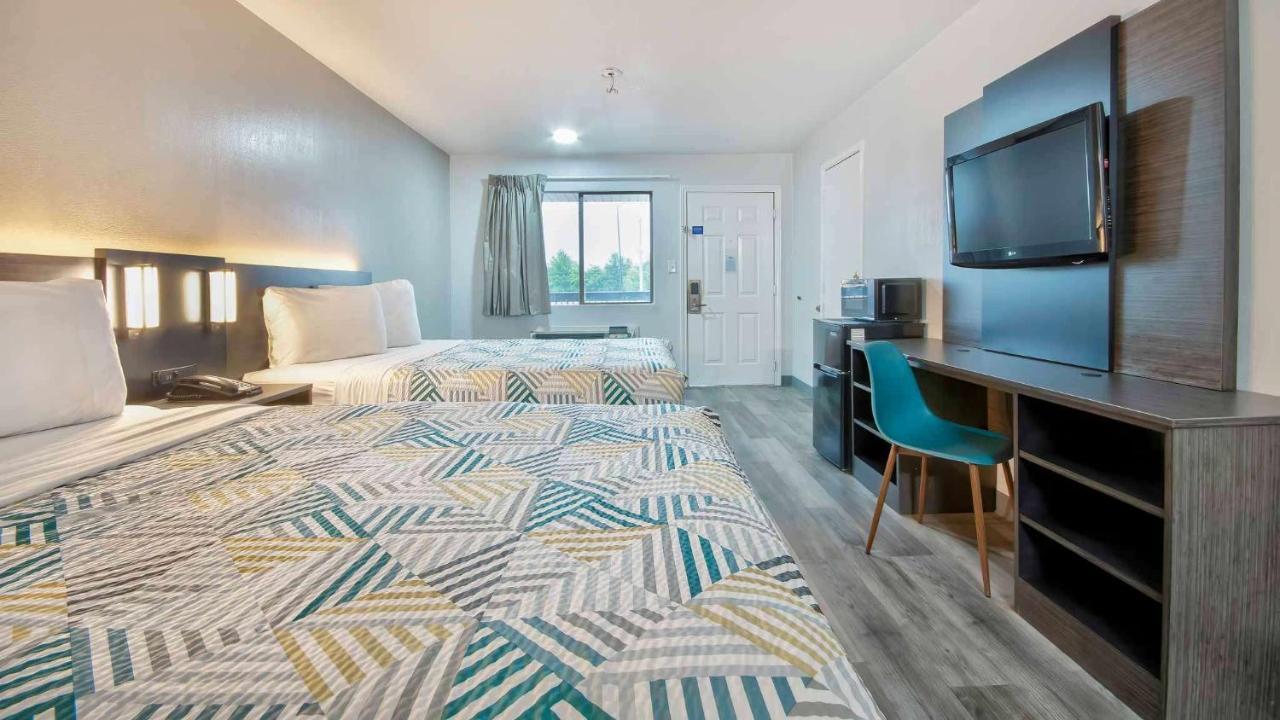 Studio 6 Texarkana Tx Εξωτερικό φωτογραφία