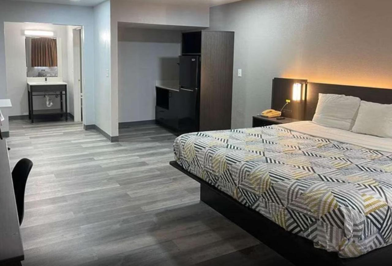 Studio 6 Texarkana Tx Εξωτερικό φωτογραφία