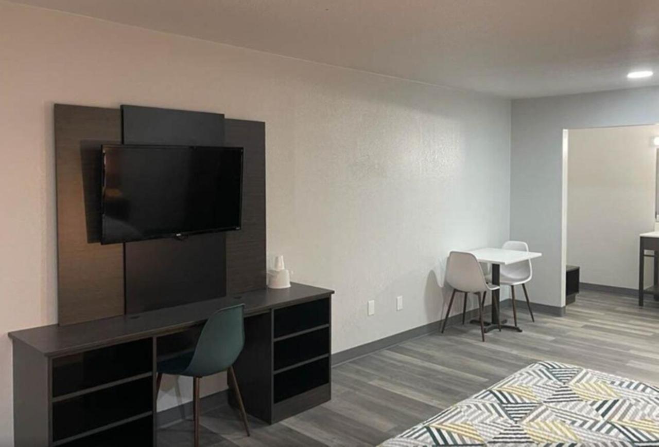 Studio 6 Texarkana Tx Εξωτερικό φωτογραφία